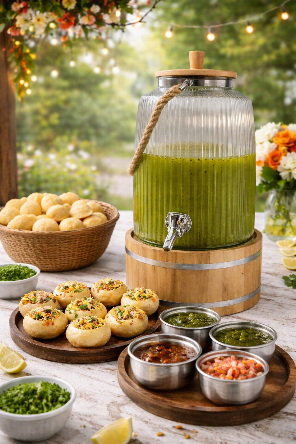 Ashlo's 3 Litre Glass Beverage Dispenser with Easy-Pour Tap – Ideal for detox water, juices, lemonade, and more. Durable glass mason jar design, perfect for home, kitchen, parties, and restaurants.