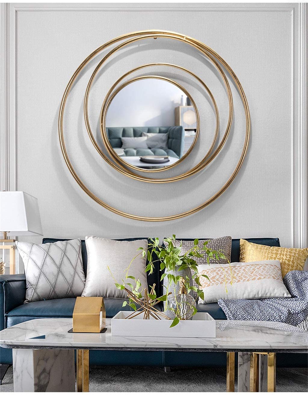 Ashlo's Decor Stylish Wall decoration Showpiece Item / Wall Hanging Wall Arts / Wall Hanging Decorative for Home, Restaurant, Living Room, Dining Room, Office