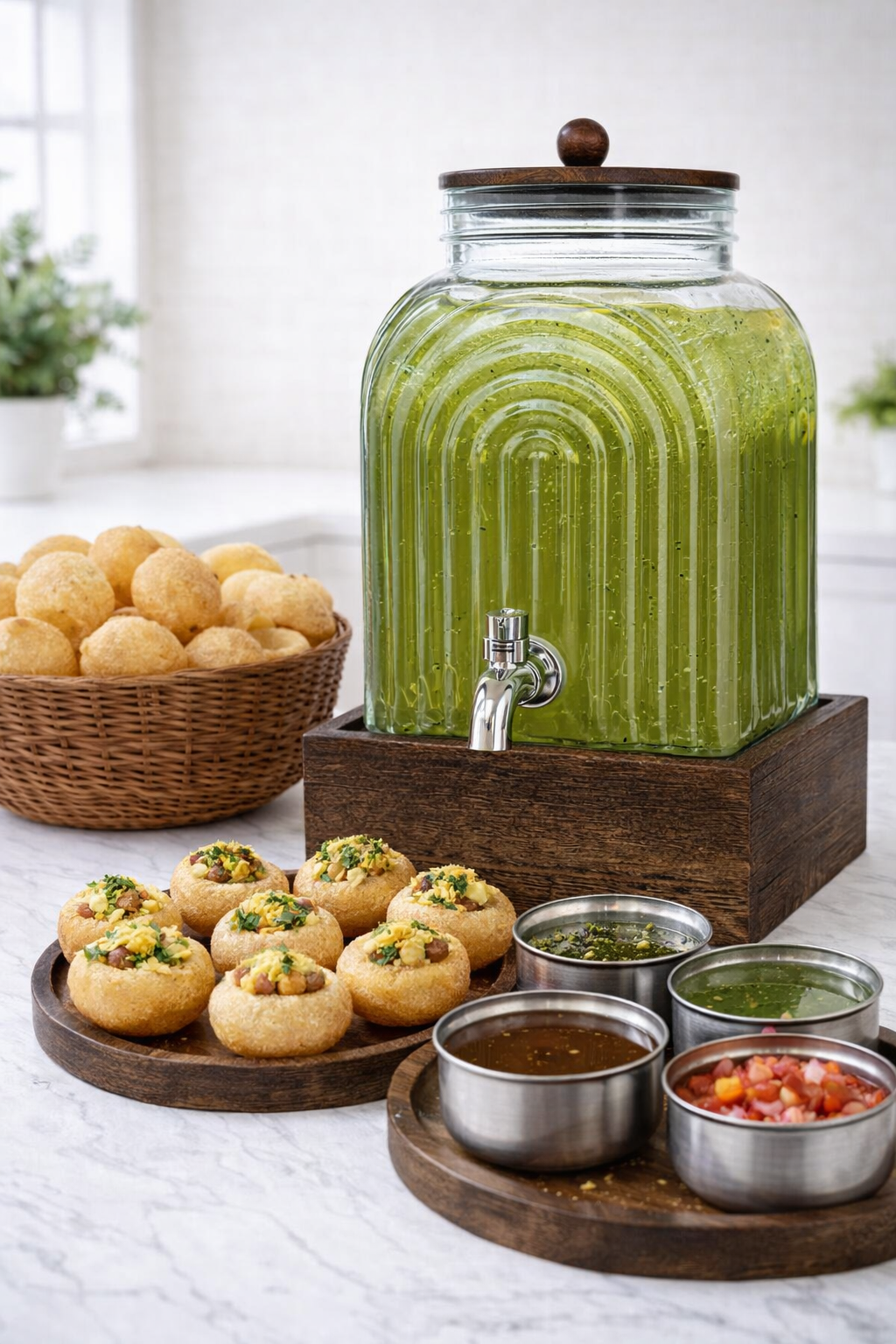 Ashlo's 3 Litre Glass Beverage Dispenser with Easy-Pour Tap – Ideal for detox water, juices, lemonade, and more. Durable glass mason jar design, perfect for home, kitchen, parties, and restaurants.