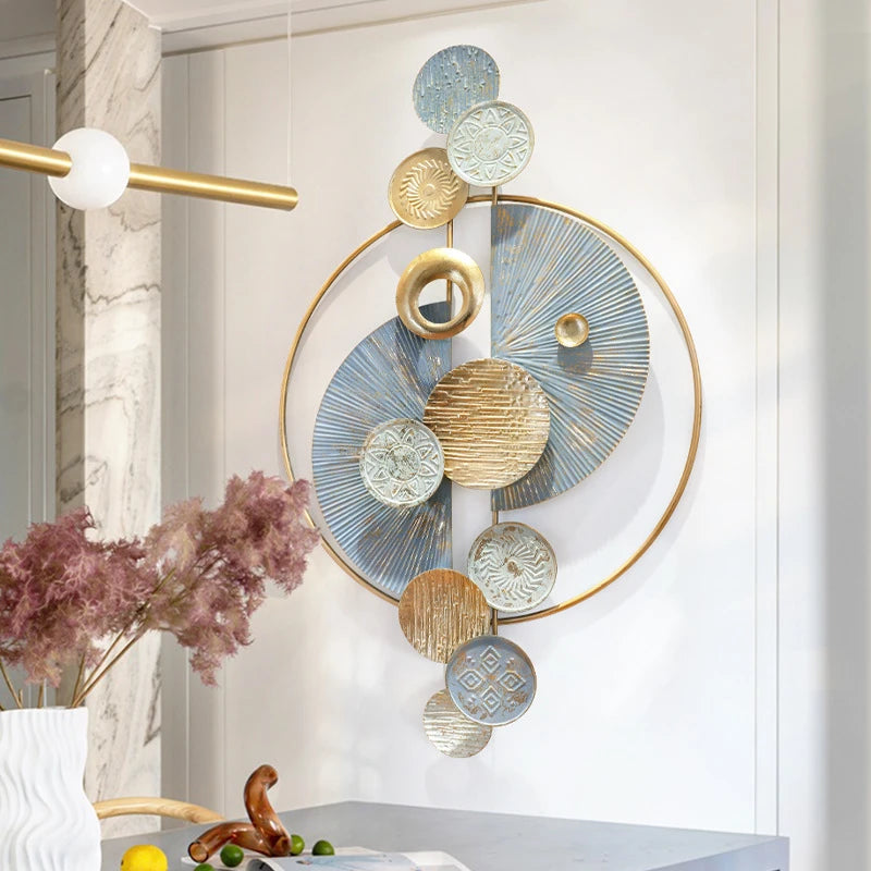 Decorative items for discount office